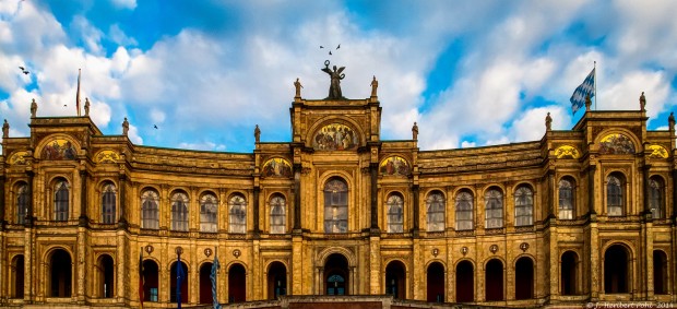 München-5-620x283 Munich Gives you Time to Dream and to Introduce the Bavarian Charm