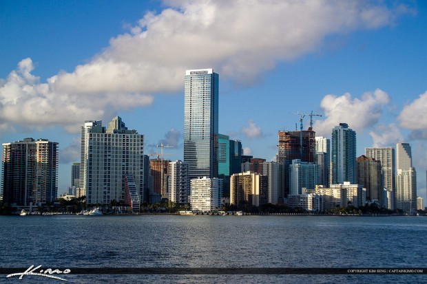 Miami – Destination That can Bring you Sun and Fun