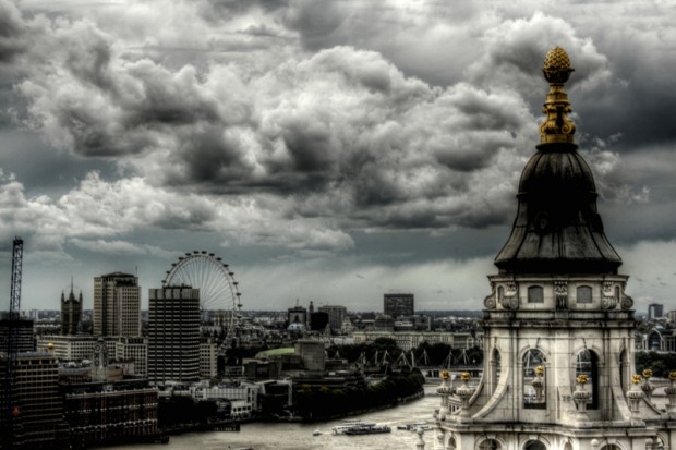 10 Reasons why London is such a great City to Live in