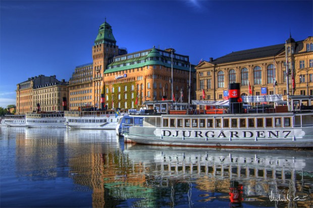 5 Things About Stockholm That Are Making it Number One City
