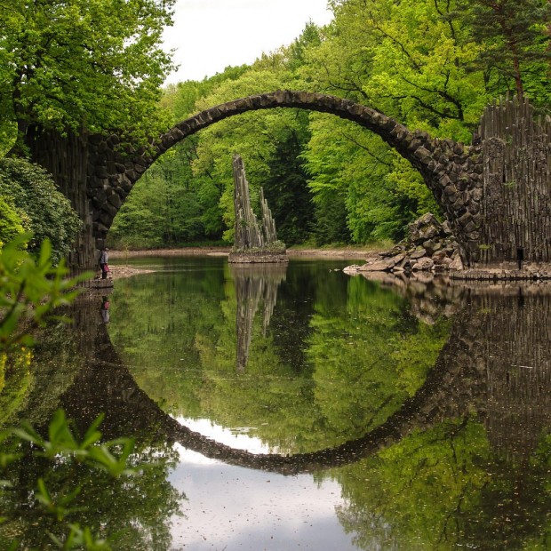 10 Beautiful Bridges in The World - Part 1