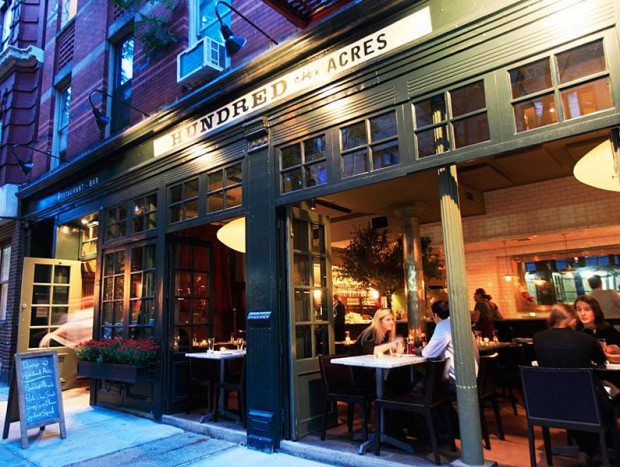 5 of the Most Underrated New York City Restaurants