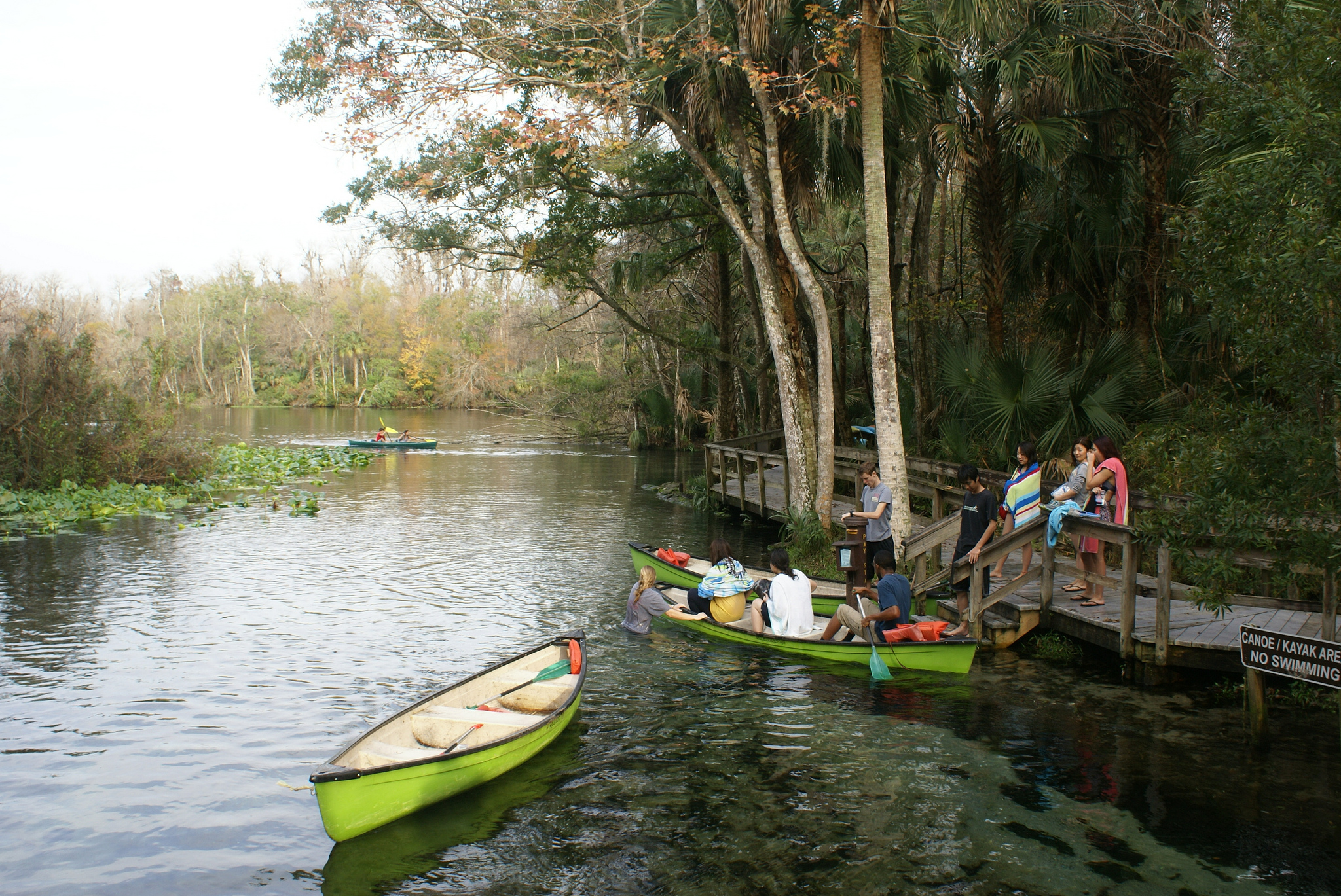5 Activities in Orlando That Don’t Involve Theme Parks