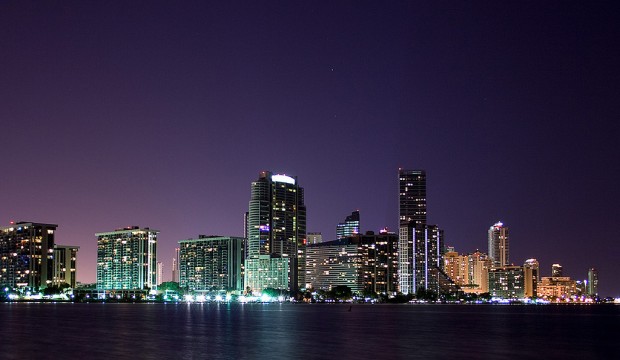 4 Hot Spots in Miami That Aren’t On South Beach
