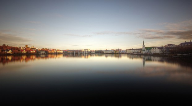 Reykjavík-7-620x344 Reykjavik - City Where you Could Absorb a bit of Magic