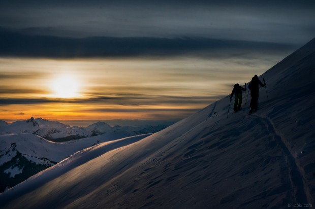 Whistler Blackcomb Mountain: Tips and Tricks for Photographer's Paradise