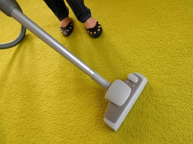 Efficient Ways to Speed Clean Your House