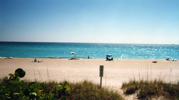 Floridas Best Secret Beaches : TravelChannel.com | Travel 