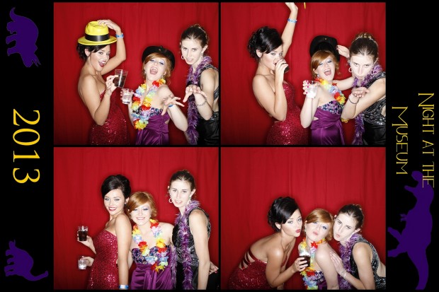 5 Events that Need a Photo Booth