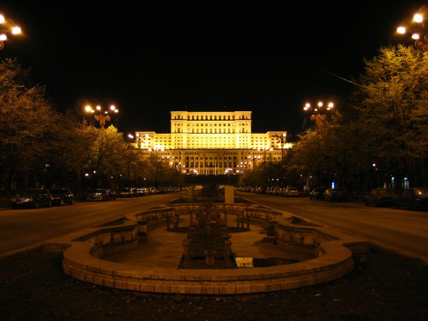 7 Amazing Facts about The Palace of The Parliament in Bucharest