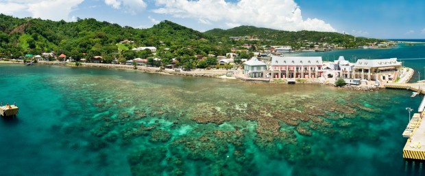 Cheapest, But the Most Exotic Destination – Republic of Honduras