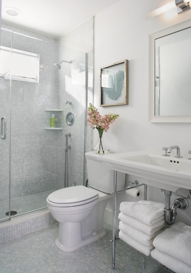 Best Tips on How to Green Your Bathroom