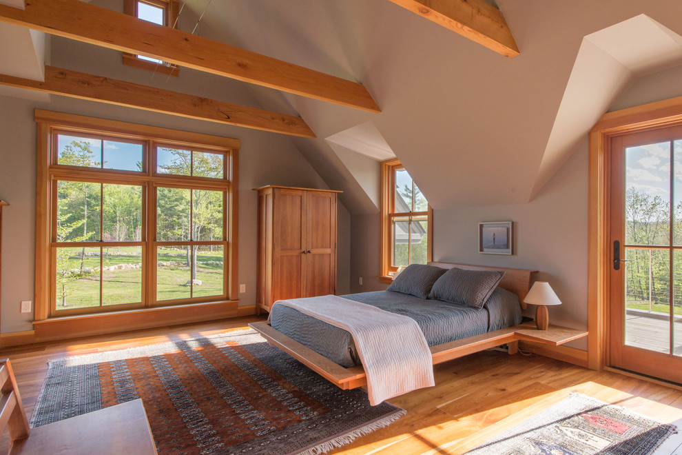 12 Top-notch Craftsman Bedroom Designs You Can Take Ideas From ...