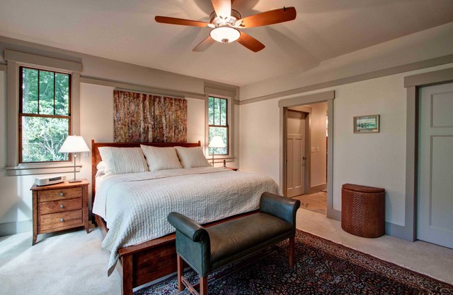 12 Top-notch Craftsman Bedroom Designs You Can Take Ideas From ...
