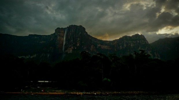 Angel-Falls-4-620x348 Angel Falls – The Highest and Most Beautiful Waterfalls in the World