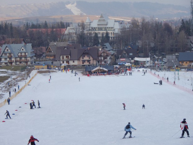 Is There a Great but Affordable Ski Resort?