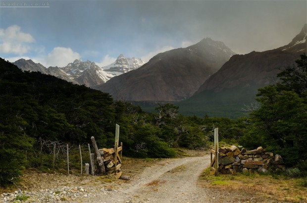 Patagonia - Unusual Destination Worth Visiting