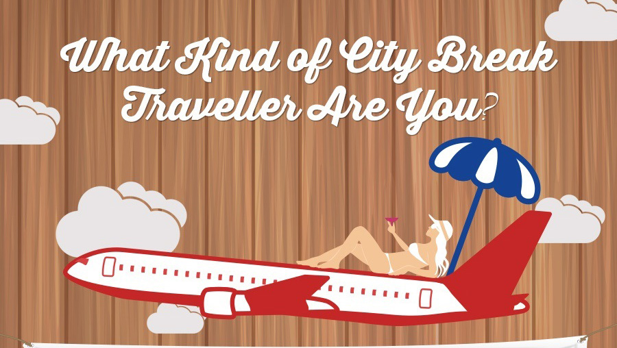 What Kind of City Break Traveller Are You?