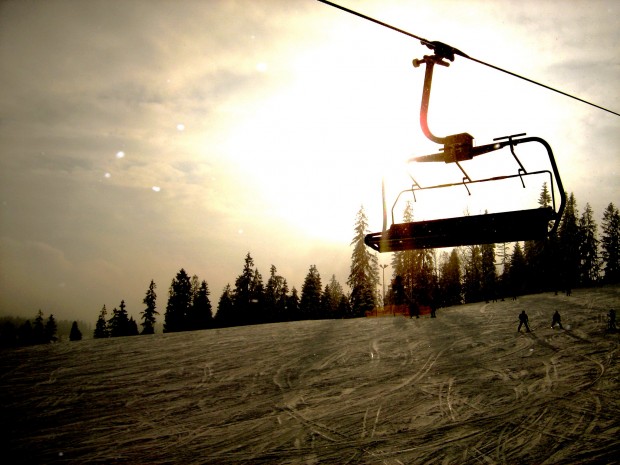 Is There a Great but Affordable Ski Resort?