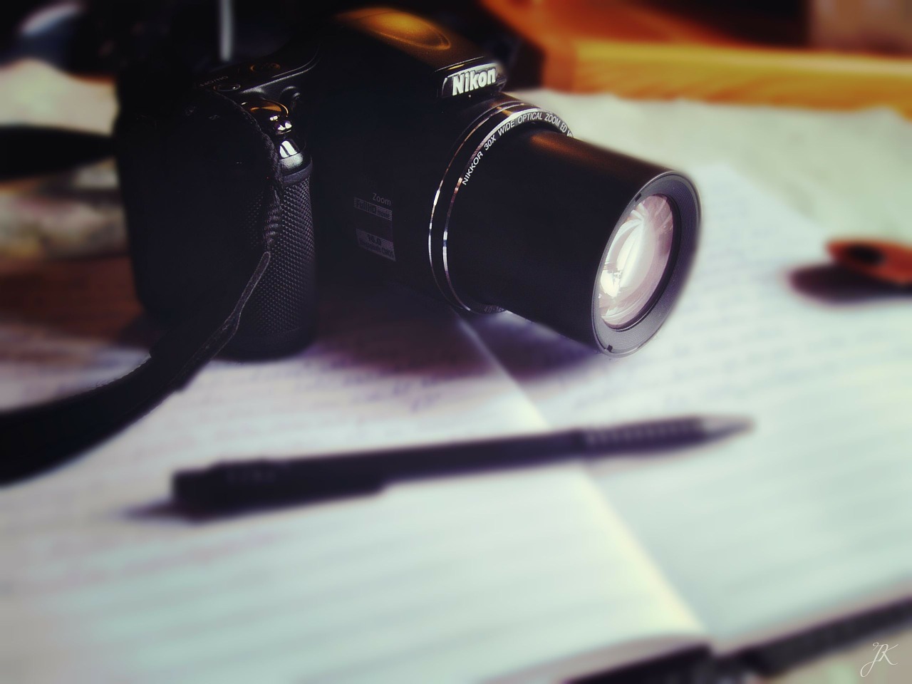 5 of the Best ways to Document your Travel Adventures