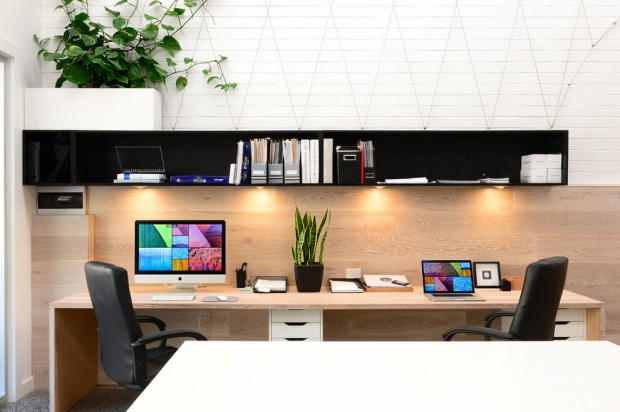 Designing Your Office Space on a Budget