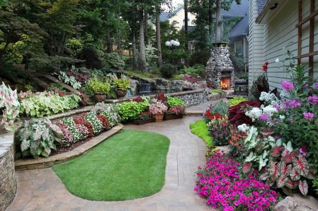 Amazing Landscaping Ideas for Small Budgets