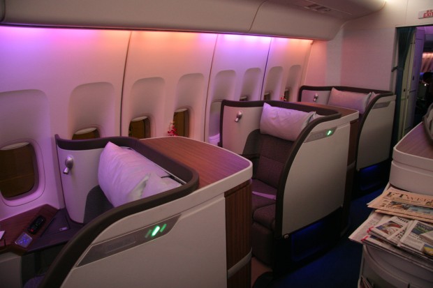 Business Class Flights to Madrid from USA – For Business and Leisure Travelers
