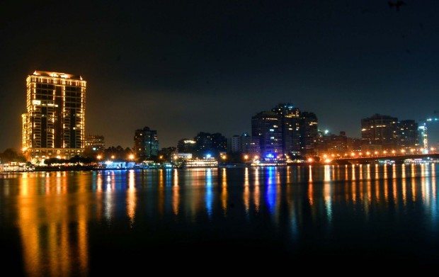 One That Has Not Seen Cairo, Has Not Seen the World
