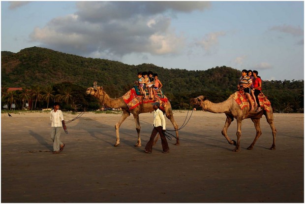 10 Exciting Reasons to Visit Maharashtra in Summers