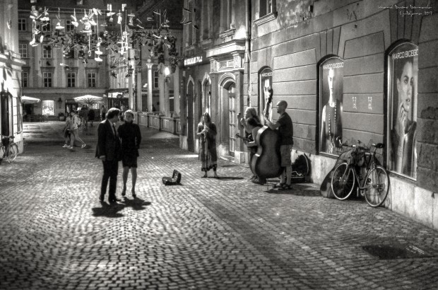 Ljubljana-7-620x410 Ljubljana - a Small Town With a Wide Soul