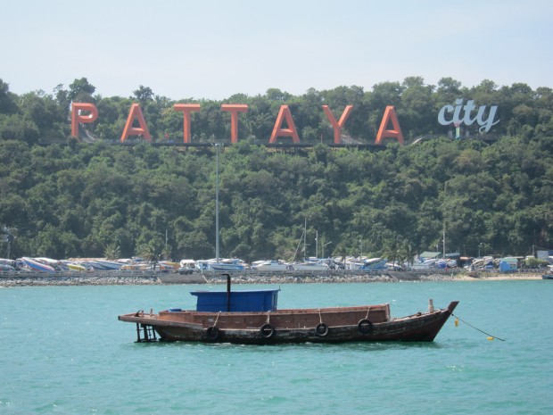 Visit The Best Thai Resort - Pattaya