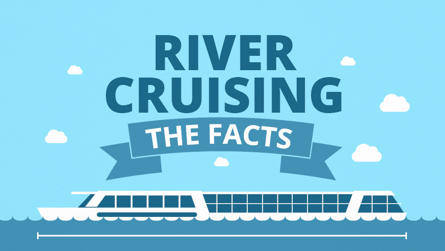 River Cruising –  The Facts