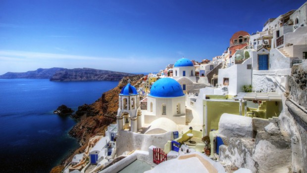 13 Exotic Places You Must See Before You Die