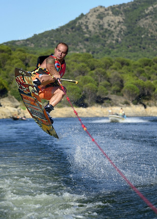 The Top Five Places to Wakeboard in Australia
