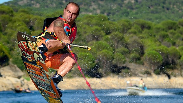 The Top Five Places to Wakeboard in Australia