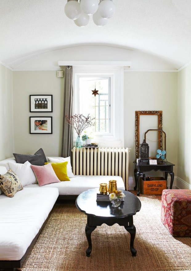 Top New Resolutions for Home Decorating