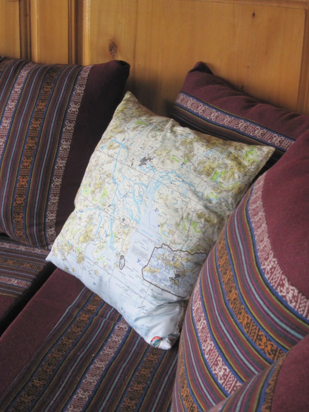 Travel Decor: Bring the World into Your Living Room