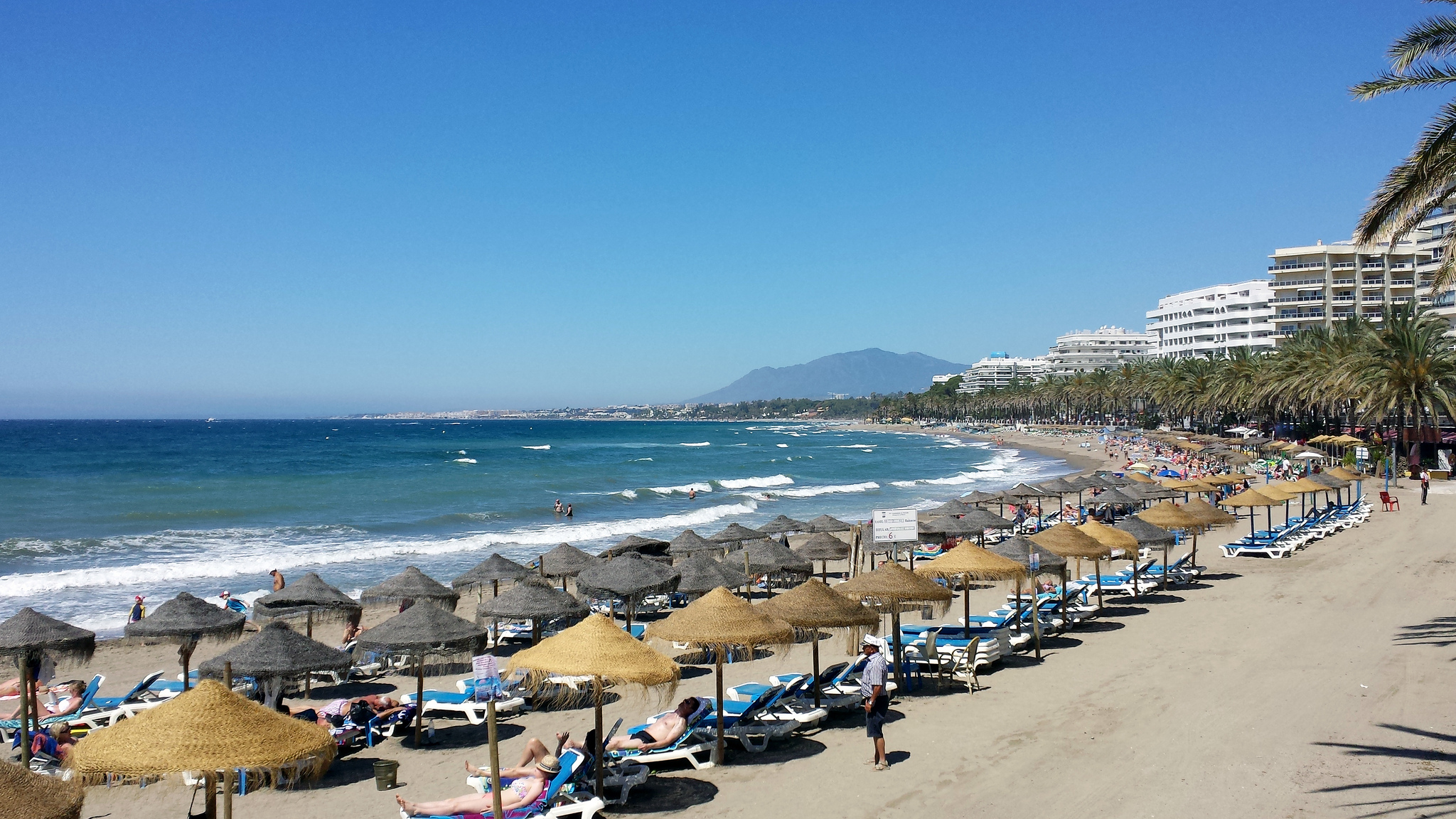 Marbella, the Beauty of Spain is a Perfect Summer Destination