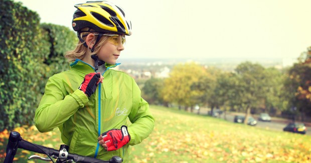 How to Dress for Cycling in different Weather Conditions?