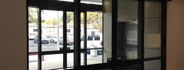 Are There Public Safety Hazards Associated With Automatic Sliding Doors?