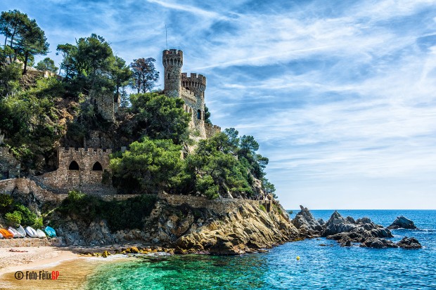Discover the Catalan Paradise: Lloret de Mar Discover the Catalan Paradise: Lloret de Mar