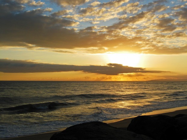 Niihau Island - Place Where Time Stops Niihau Island - Place Where Time Stops