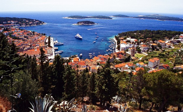 Hvar - Destination to Escape From the Reality Hvar - Destination to Escape From the Reality