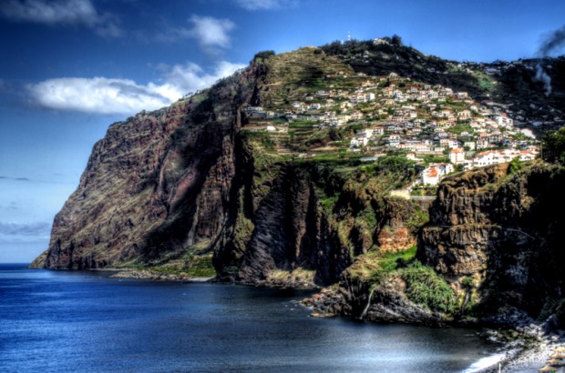 Discover the Beauty of the Island of Madeira Discover the Beauty of the Island of Madeira