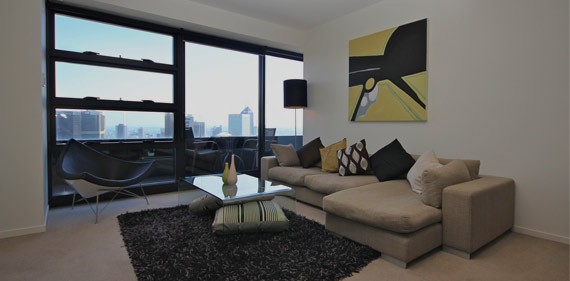 Benefits of Renting Melbourne Serviced Apartments