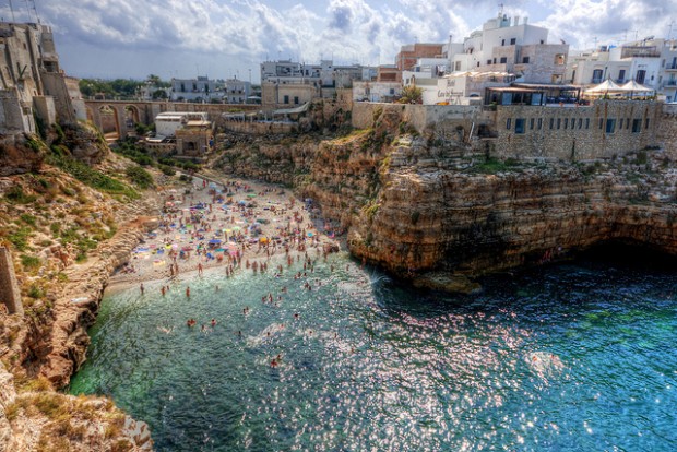 Polignano a Mare: One of the Most Beautiful Cities You Have Ever Seen Polignano a Mare: One of the Most Beautiful Cities You Have Ever Seen