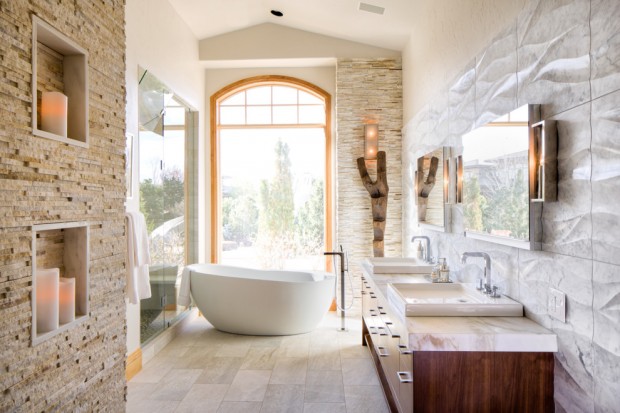 How to design your bathroom in a practical way? How to design your bathroom in a practical way?