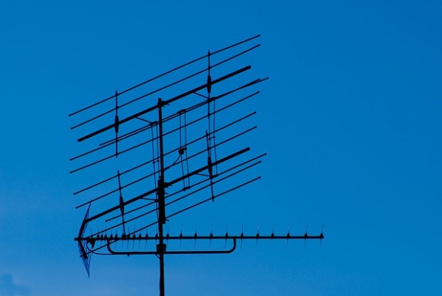 A Guide to Installing a TV Antenna