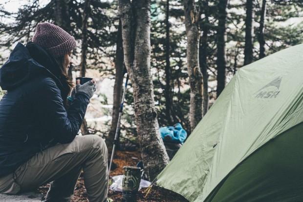 Essential Tips for Headache-Free Camping