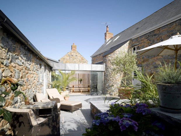 The Need in the UK for Traditional Building Skills The Need in the UK for Traditional Building Skills